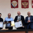 Начальник отдела МВД России по Дахадаевскому району подвел итоги работы за 2025 год - РИА Дагестан