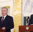 Владимир Путин и Шавкат Мирзиёев дали старт началу строительства первого энергоблока интегрированной АЭС в Узбекистане - Информационный портал Свердловской области