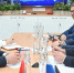 Виталий Хоценко провёл встречу с председателем Витебского облисполкома - 12 канал