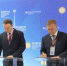 На ПМЭФ-2026 подписано соглашение о сотрудничестве между Комитетом  и «Бронка Групп» - Комитет по межнациональным отношениям и реализации миграционной политики