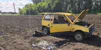 В Добринском округе автоинспекторы устанавливают обстоятельства смертельного ДТП - Газета Добринские вести