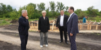 Дома для аграриев - Газета Добринские вести