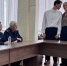 В Брянской области ветеран следственных органов принял участие в патриотическом мероприятии в университете - Следственный комитет