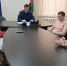 Заместителем руководителя регионального следственного управления проведен приём граждан - Следственный комитет
