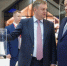 Полпред Руденя оценил проект ШМСД на стенде Петербурга - ГАZЕТА.СПб