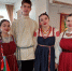Открылась выставка «Уральская ткалия»! - Центр традиционной народной культуры