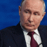 Путин прокомментировал письмо Зеленского - M24.Ru
