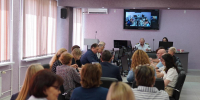 Плановое заседание Ученого совета ФГБОУ ВО «КГМТУ» - КГМТУ