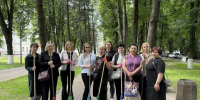 Пятница: время убирать город - Администрация