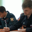 Росгвардейцы Архангельской области написали диктант по русскому языку - Росгвардия