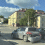 Сразу три автомобиля попали в ДТП в Смоленске - SmolDaily.Ru