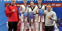 Шесть финалов, три путёвки - Championat48.Ru