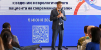 В Тульской области количество инсультов снизилось на 15% с начала 2025 года - ТК Первый Тульский