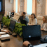 Особое внимание на встрече уделили будущему проекта - УрФУ им. Б.Н.Ельцина