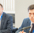 В форуме приняли участие представители УрФУ - УрФУ им. Б.Н.Ельцина