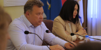 В Астрахани к отопительному сезону подготовили 7,5 процента многоквартирных домов - Bloknot-Astrakhan.Ru