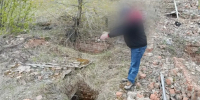 В Кумертау спустя 21 год раскрыли убийство женщины - ProUral.Info