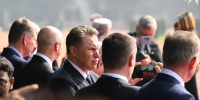 Министр здравоохранения России Михаил Мурашко посетит Мурманскую область - КП Мурманск