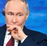 «Пока не вижу смысла»: Путин ответил на предложение Зеленского о личной встрече - Online47.Ru