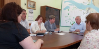 Модернизация системы водоснабжения от станции «Башутино» улучшит качество воды у 14 тысяч костромичей - Город Кострома