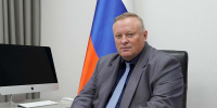 Мэр Каспийска Борис Гонцов сообщил об отставке - Дагестанская правда