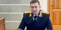 Генерал Олейник приехал в Сызрань и сразу же завел уголовное дело - КТВ-ЛУЧ