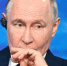 Путин объяснил, почему пока не видит необходимости во встрече с Зеленским - Газета Краснодарские известия