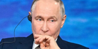 Путин объяснил, почему пока не видит необходимости во встрече с Зеленским - Газета Краснодарские известия