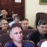 Михаил Дьяченко: Наша главная задача – сохранить урожай! - Администрация Ейского района
