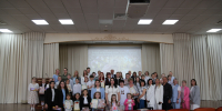 Подведены итоги  дистанционного детского  видеоконкурса чтецов «Я расскажу вам о войне...» - Управление Судебного департамента