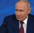 Владимир Путин: С 1 апреля ЛНР полностью контролируется Россией, а в ДНР под контролем Киева осталось меньше 15% территории - tvspb.ru - ТК Санкт-Петербург