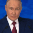 Работайте, братья: Путин в ответ на письмо Зеленского обратился к военным - tvspb.ru - ТК Санкт-Петербург