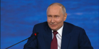 Владимир Путин: Никаких угроз экономике России нет ни сегодня, ни на ближайшую перспективу - tvspb.ru - ТК Санкт-Петербург