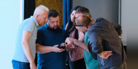 Власти Ялты обсудили с жителями Алупки изменение организации дорожного движения - КрымИнформ