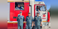 Зарядное устройство стало причиной пожара в квартире в Армянске - КрымИнформ