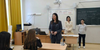 Диана Кузнецова: ЕГЭ по русскому языку в Мурманской области прошел без нарушений - Мурманский вестник