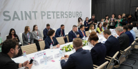 «Барьеры сняты»: на ПМЭФ обсудили сотрудничество российских регионов с Китаем - Spbdnevnik.ru