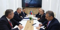 Грузооборот между Астраханской областью и Ираном превысил 2 млн тонн - Астрахань 24