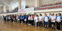 В Элисте прошла спартакиада ко Дню мелиоратора - Интернет-газета Степные вести