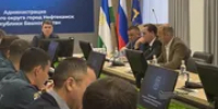 Мэр Нефтекамска собрал комиссию по ЧС в связи с пожаром в МКД - Башинформ