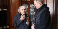 Иван Носков — в лидерах рейтинга глав столиц субъектов ПФО в мае - Самарская Газета