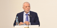 Артур Исрапилов: «Только с учетом мнения населения будет определена наиболее эффективная модель местного самоуправления в нашей республике» - Народное Собрание