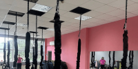 На Ставрополье откроют спортстудию по соцконтракту - Вечерний Ставрополь