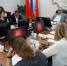 Студенты Высшей школы экономики посетили предприятия Рузского округа и встретились с главой - РузаРИА