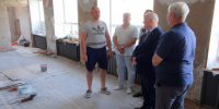 Нажмите для предварительного просмотра изображения - ТРК Зеленогорск