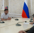 В Хасавюрте состоялось совещание по вопросам недопущения нарушений в границах охранных зон объектов газотранспортной системы - Администрация МО г. Хасавюрт