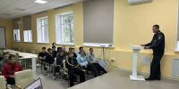 Дети – наше будущее и общая задача сделать их счастливыми, обеспечив безопасность! - Инспекция гостехнадзора