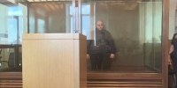 Суд арестовал обвиняемого в покушении на убийство сотрудницы МФЦ в Москве - M24.Ru