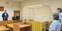 Жительнице Родников дали условный срок за нападение на сожителя с ножом - Сетевое издание Ивановские новости
