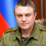 Пасечник ограничил пассажирские перевозки в сторону Крыма - Луганский Информационный Центр